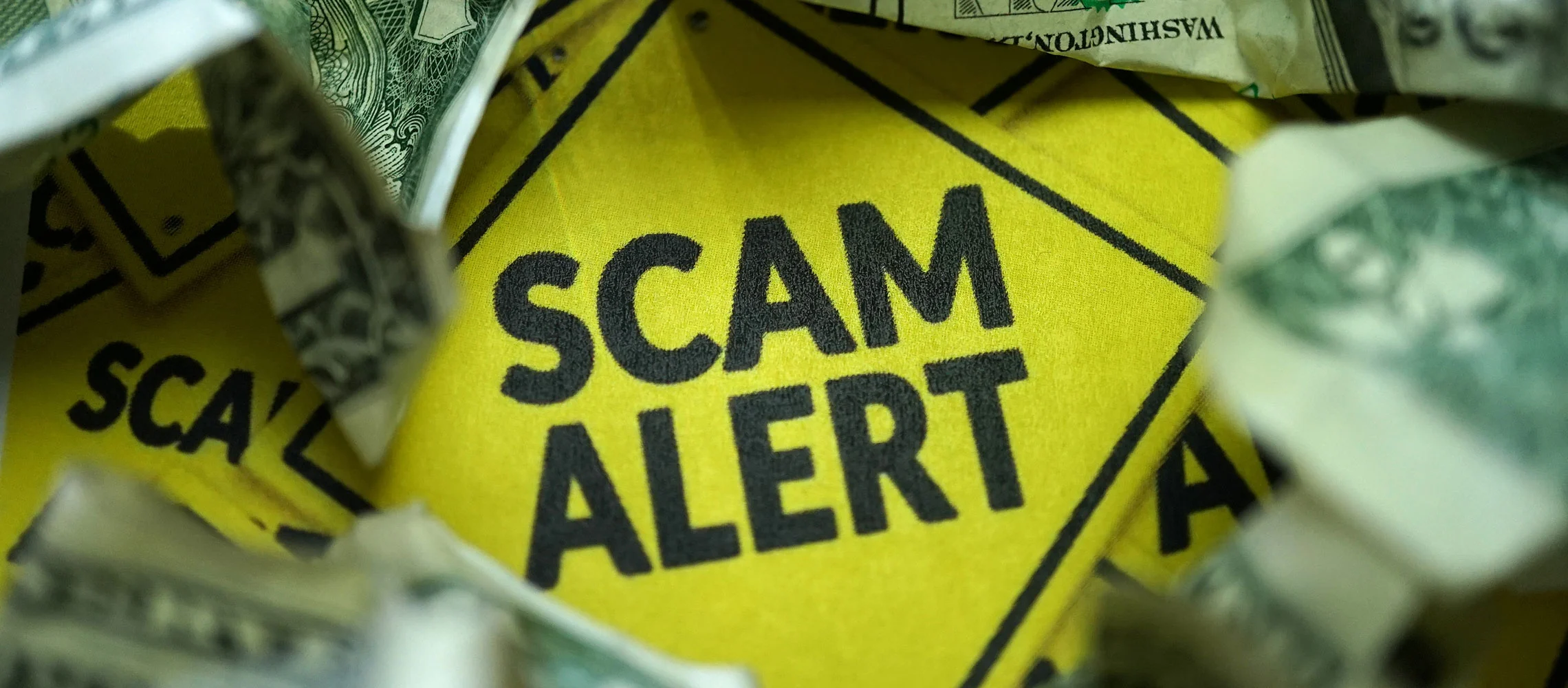 Online Earning Scams