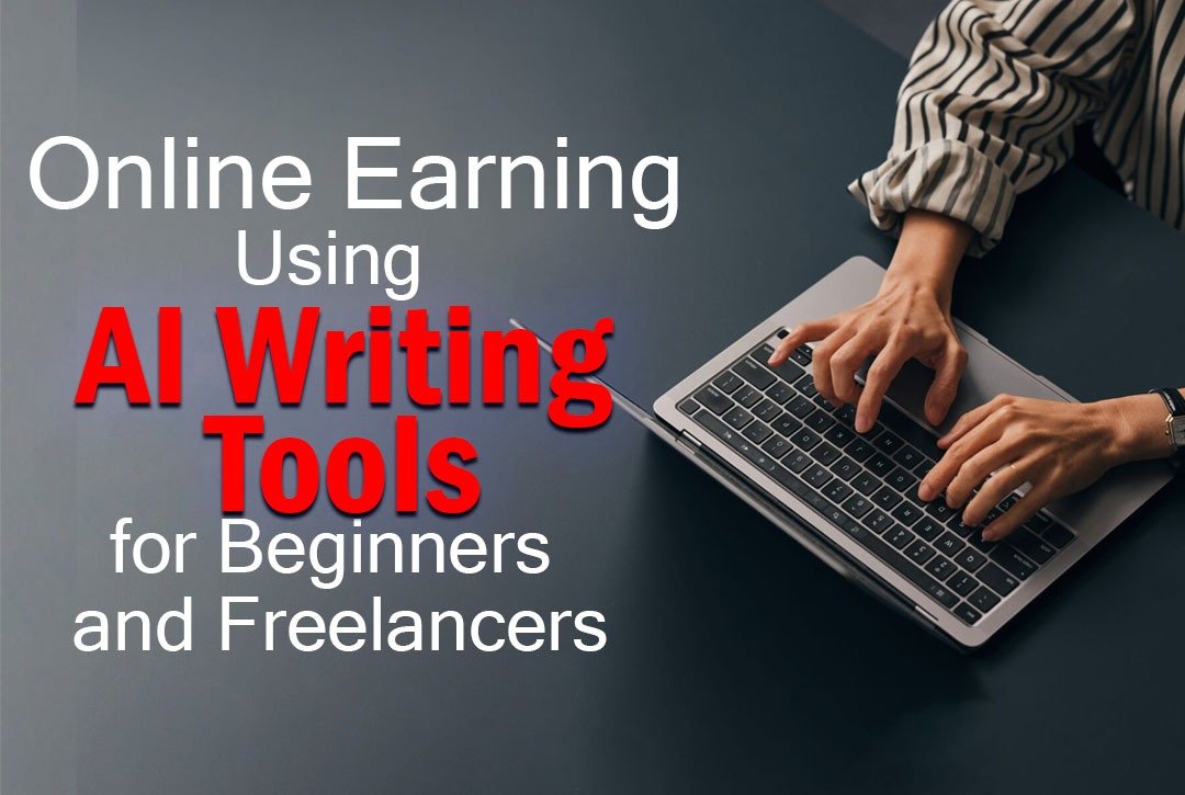 AI Writing Tools
