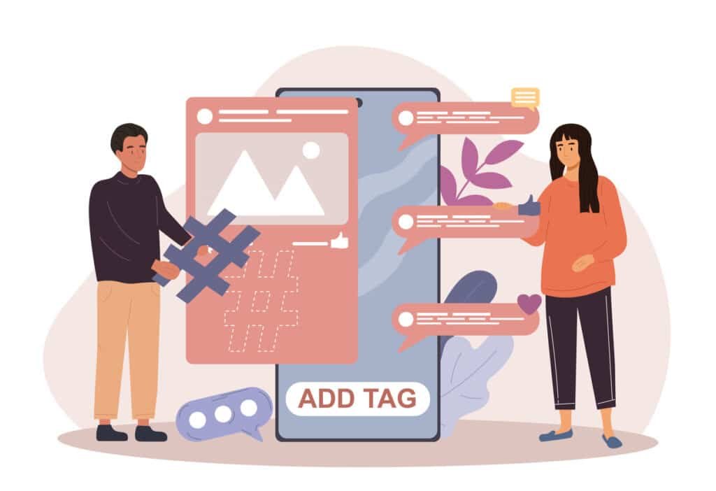 AI Social Media Growth Apps
