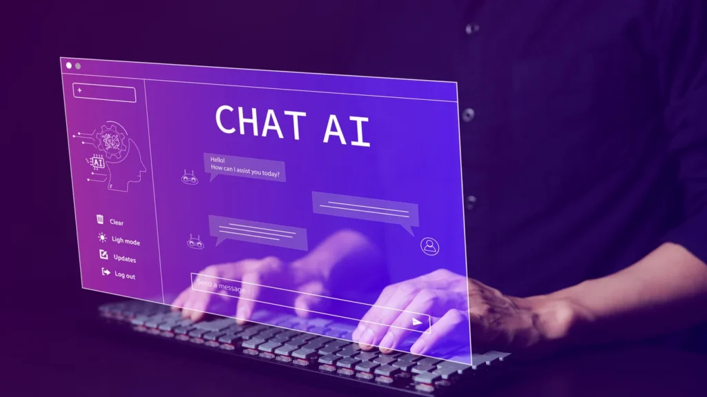 AI Writing Tools