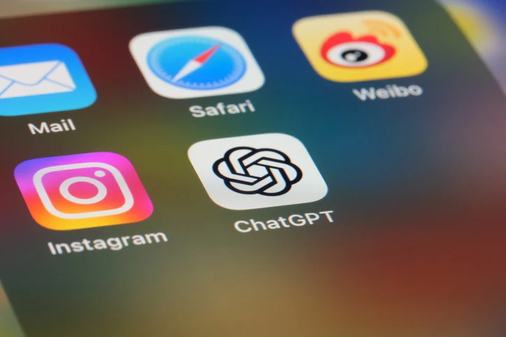 AI Social Media Growth Apps
