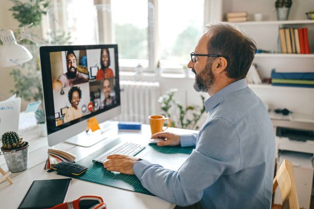 Work from Home