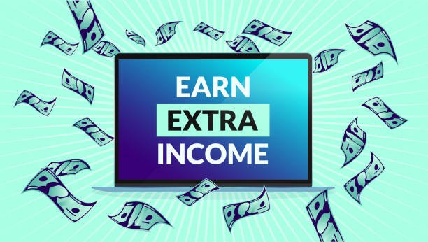 Earn Online
