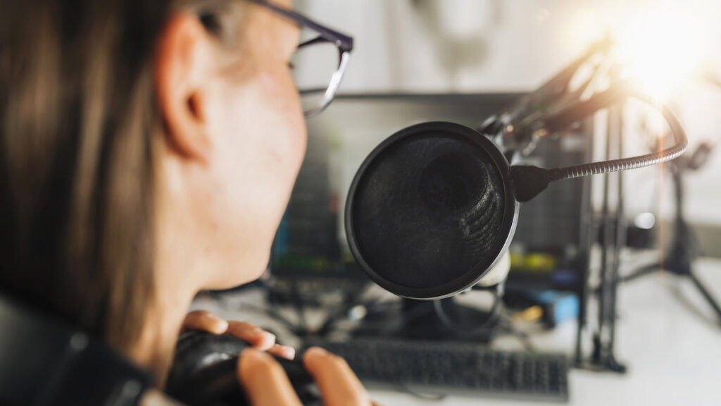 Podcasts 