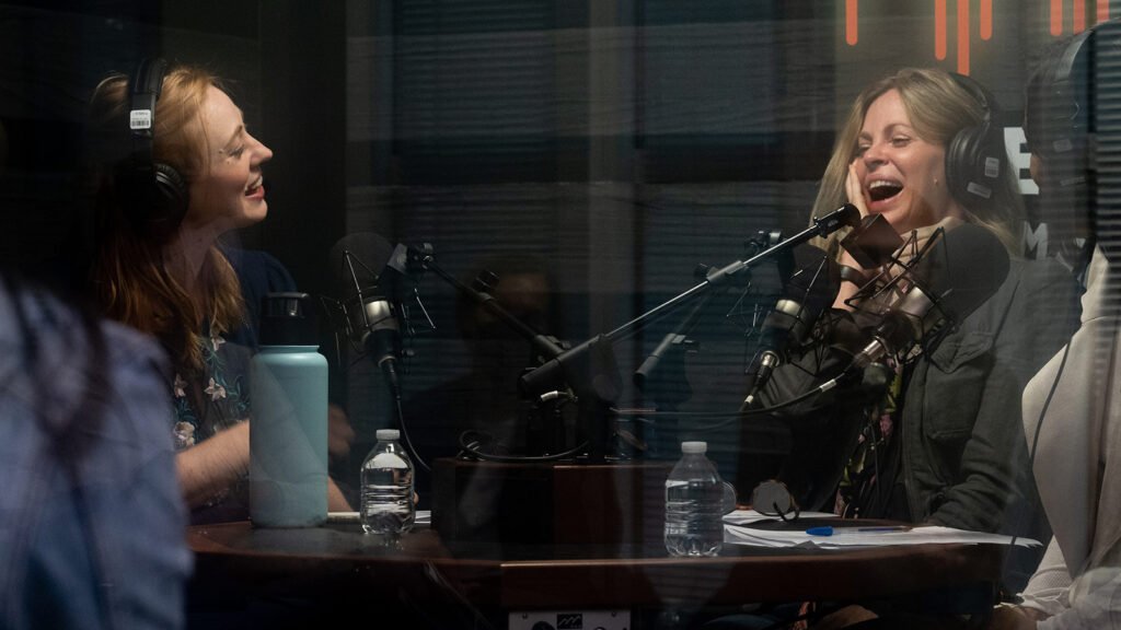 Podcasts 