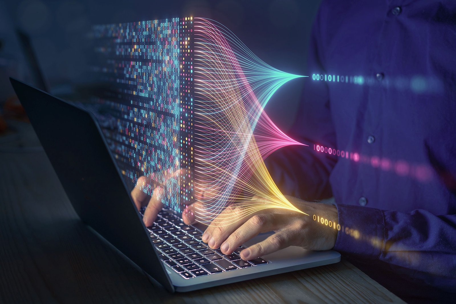 Role of Technology