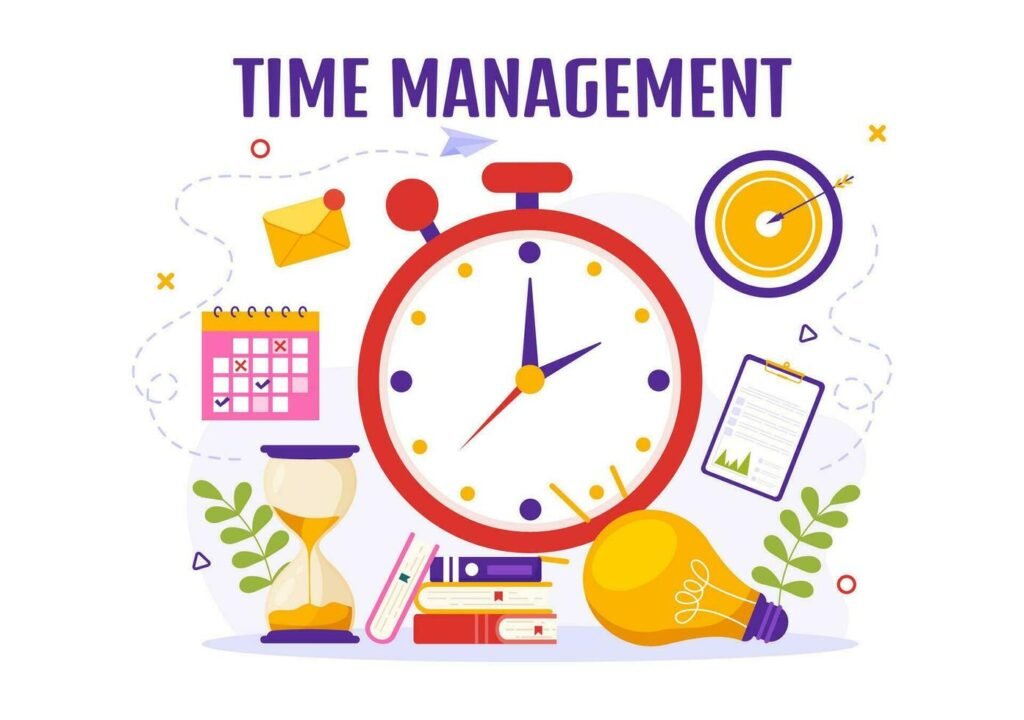 Time Management Guide