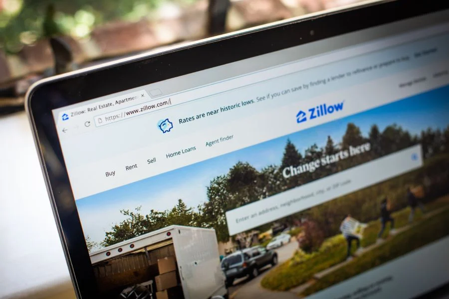 Website Flipping