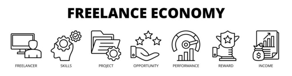 Freelance Economy