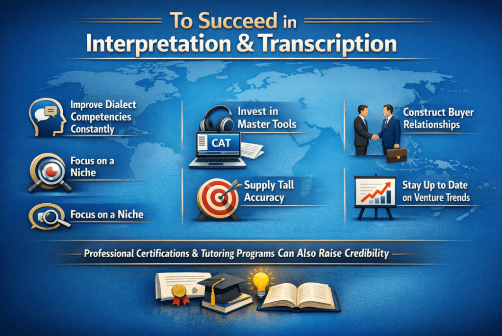 Online Translation Jobs