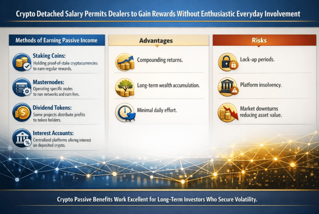 Crypto Earning Apps