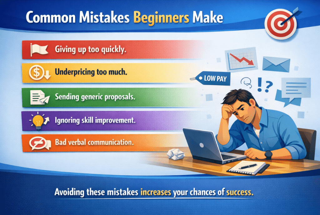 Online Freelancing Work Guide