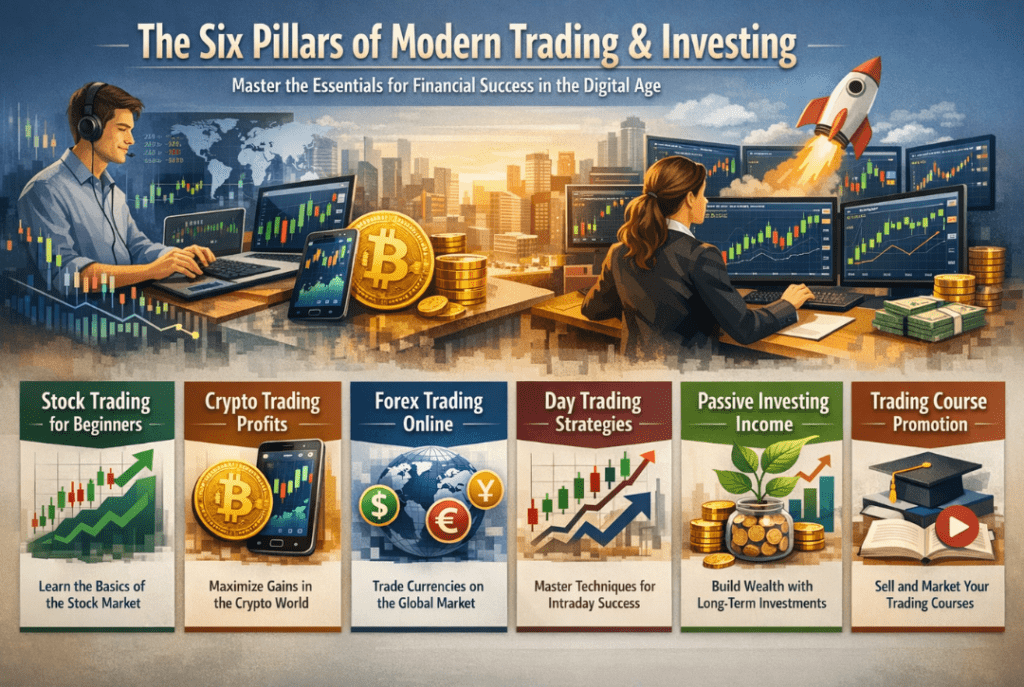 Trading