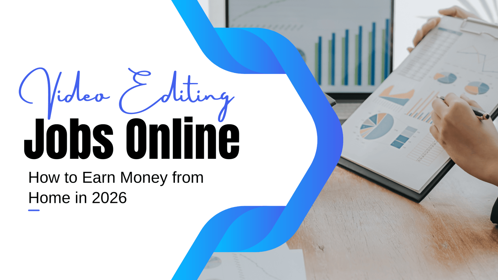 Video Editing Jobs