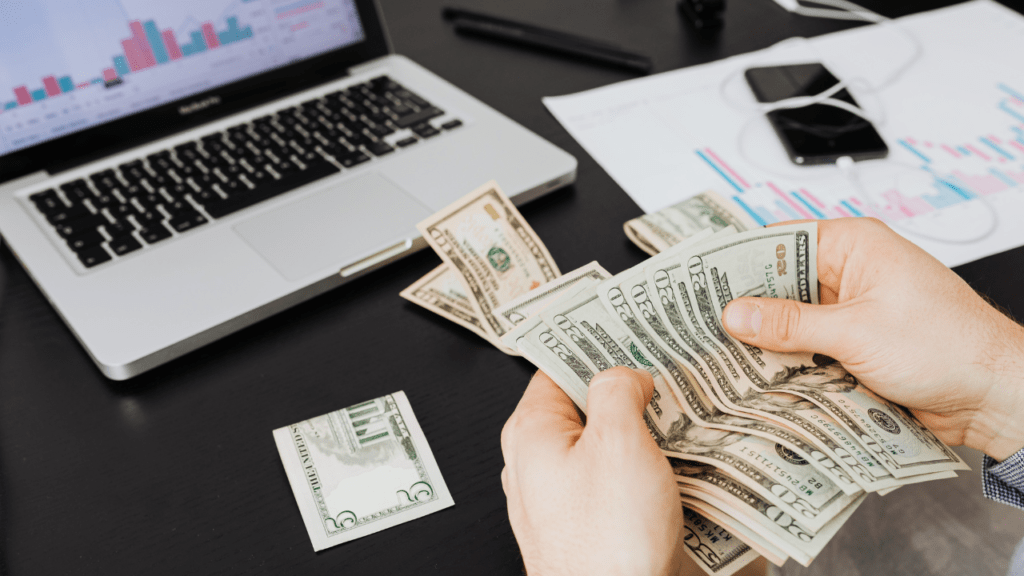 Fast Online Earning Ideas