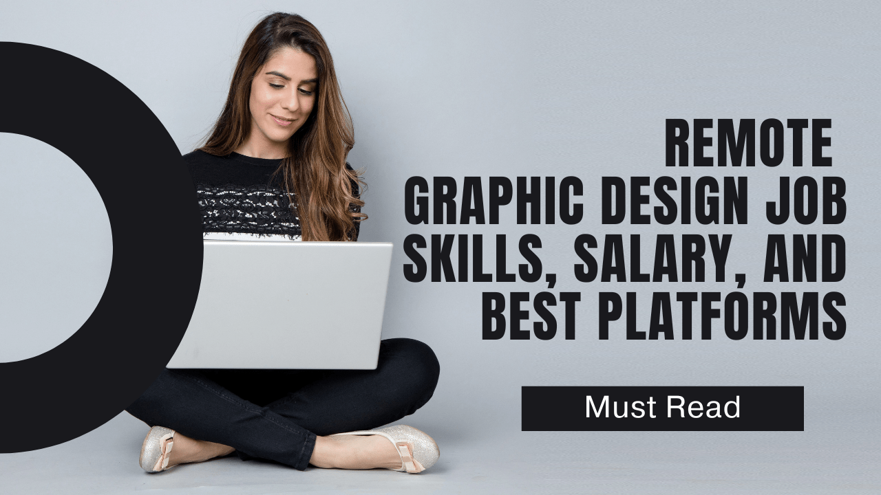 Remote Graphic Design Jobs