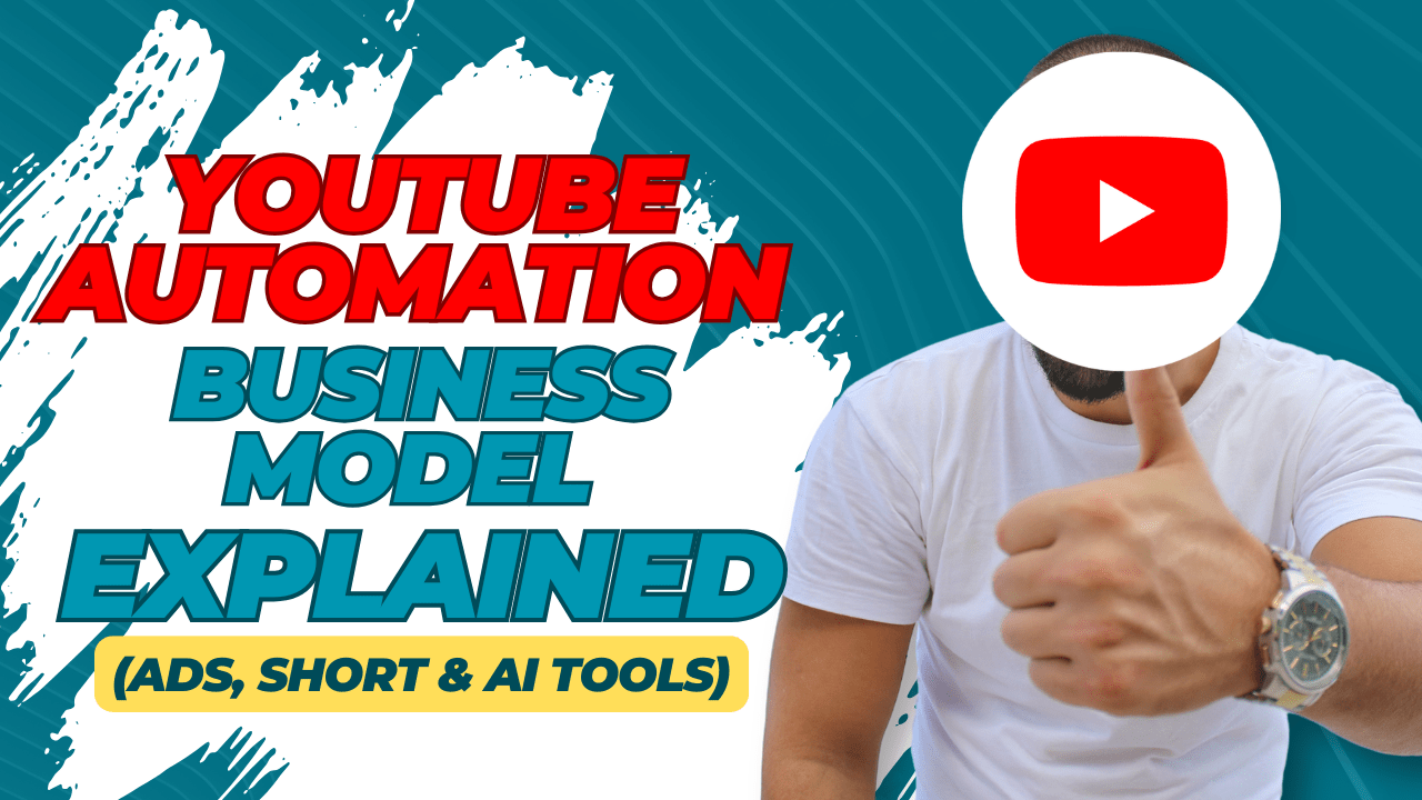 YouTube Automation