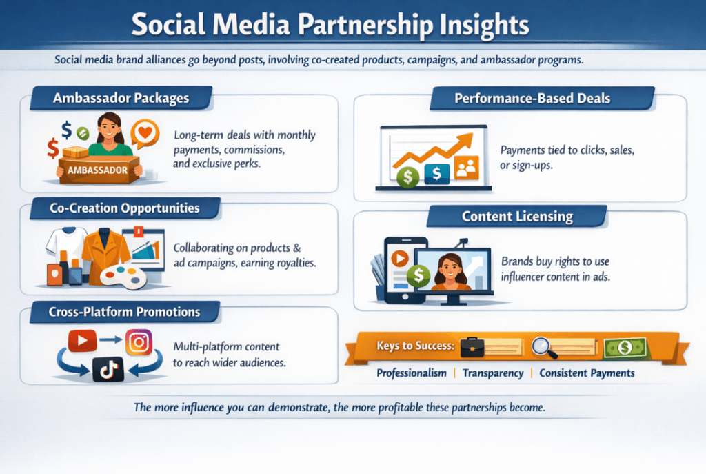 Influencer Marketing