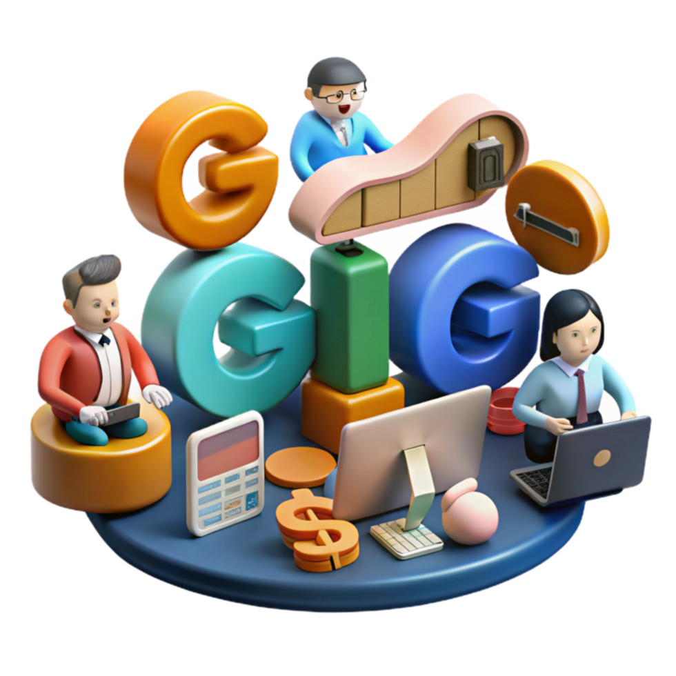 Freelance Economy
