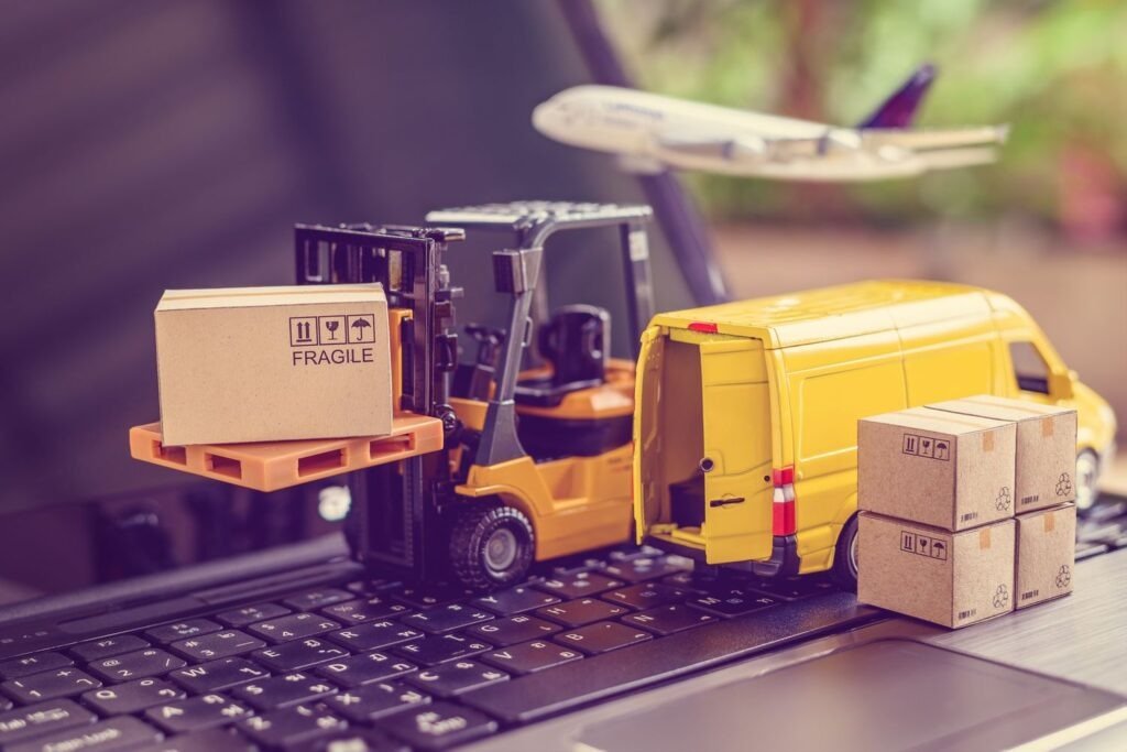 Amazon FBA Business