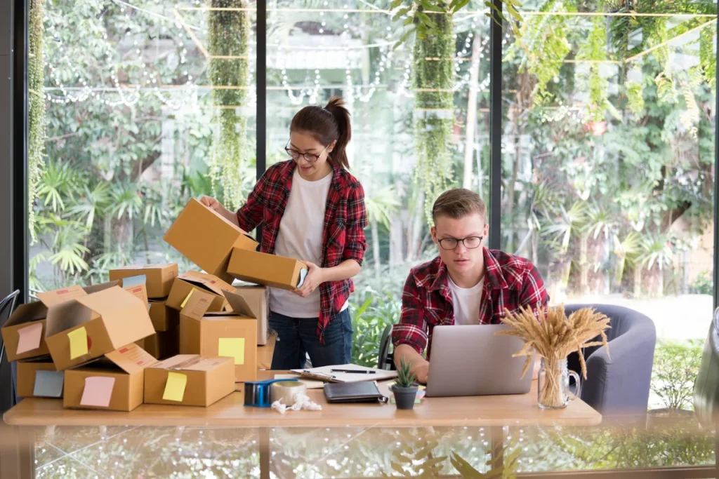 eCommerce Business Ideas
