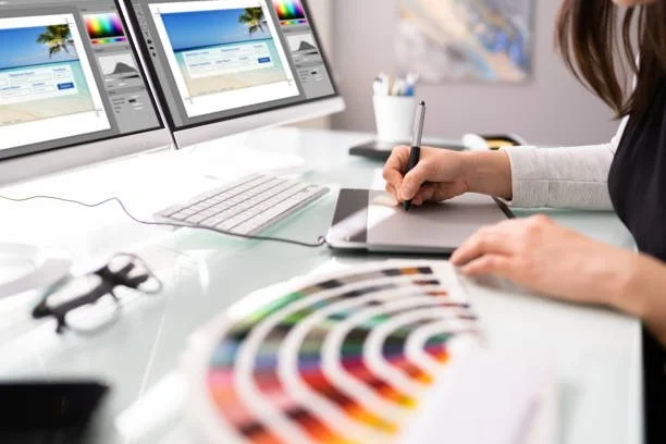 Remote Graphic Design Jobs
