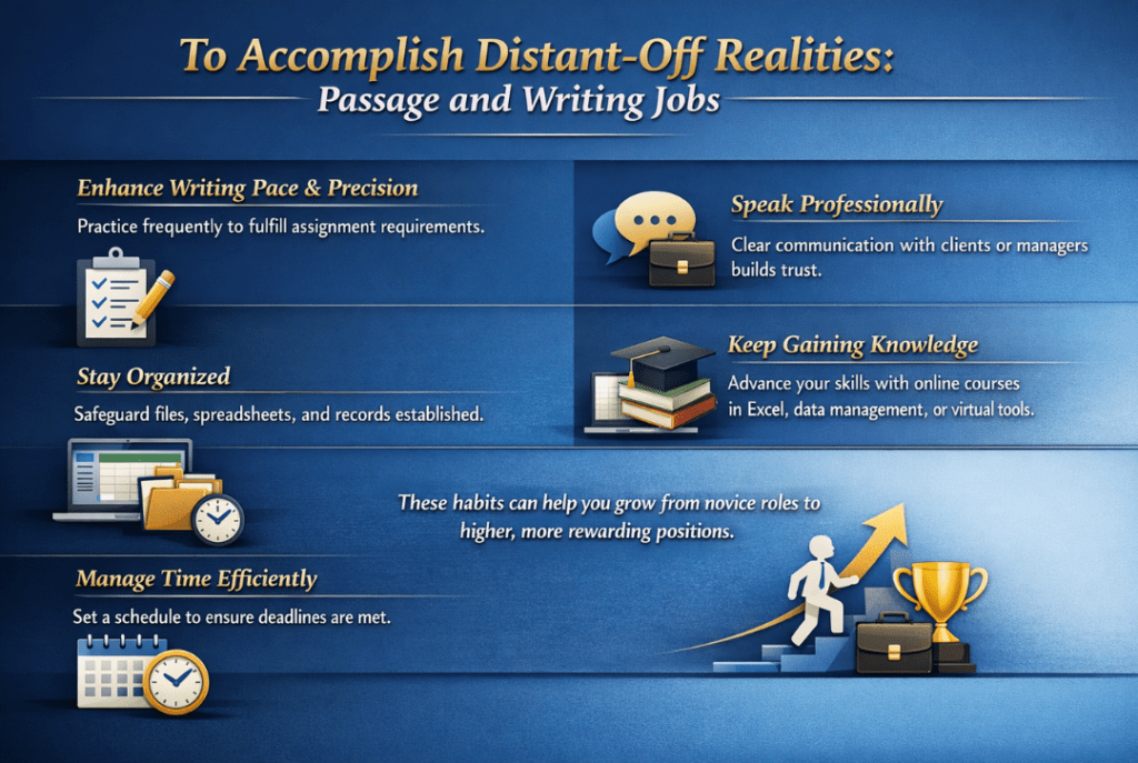 Data Entry Jobs