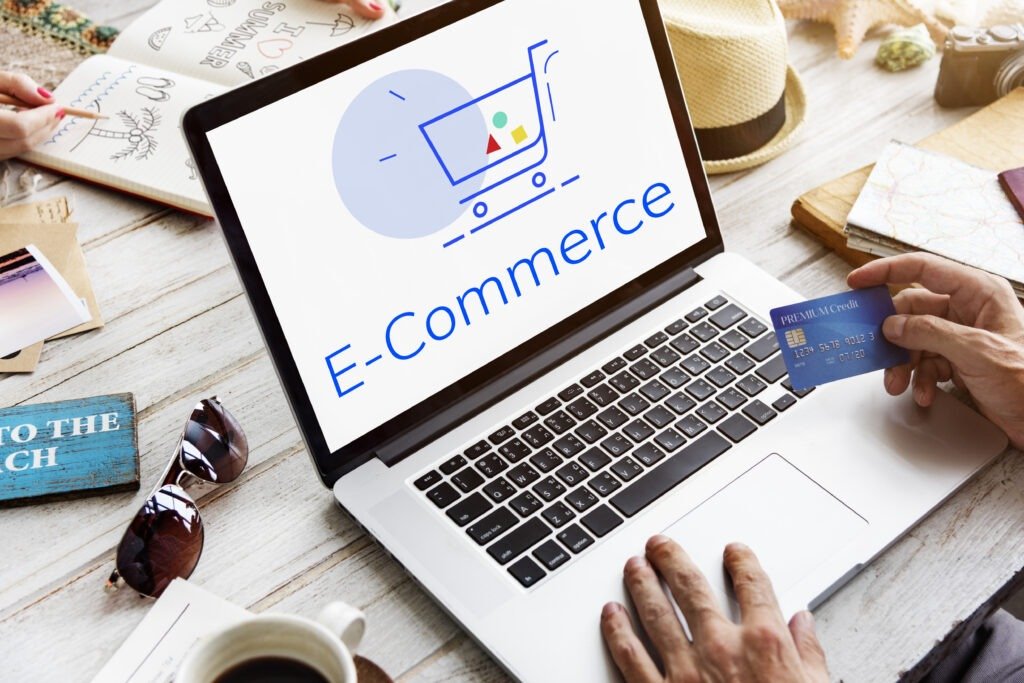 eCommerce Business Ideas