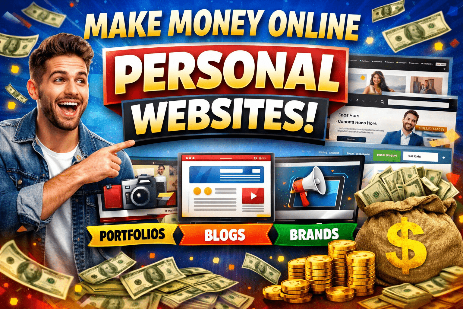 Website Creation