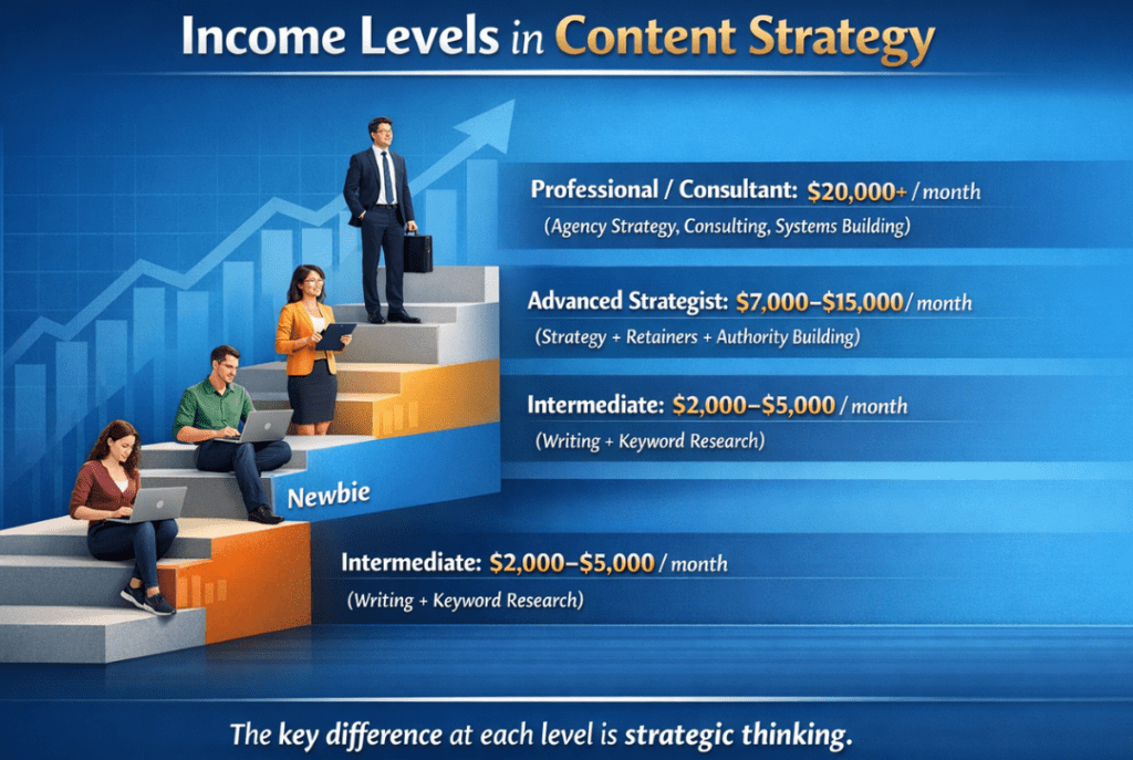 SEO Content Strategist