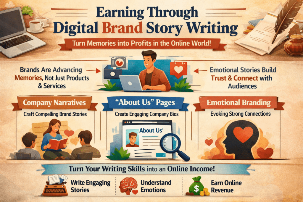 Story Writing