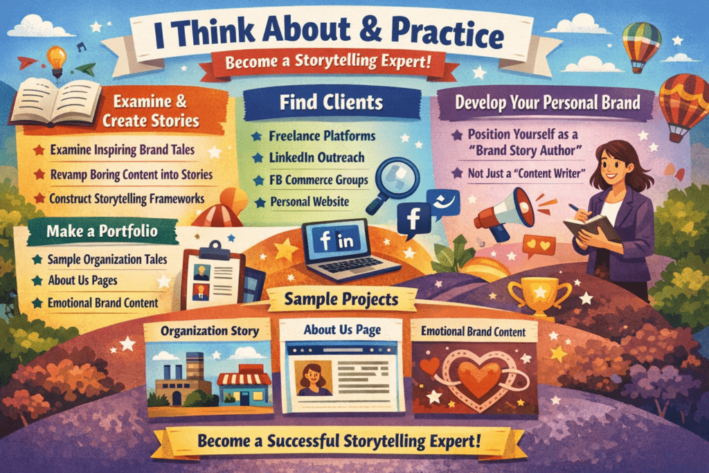 Story Writing