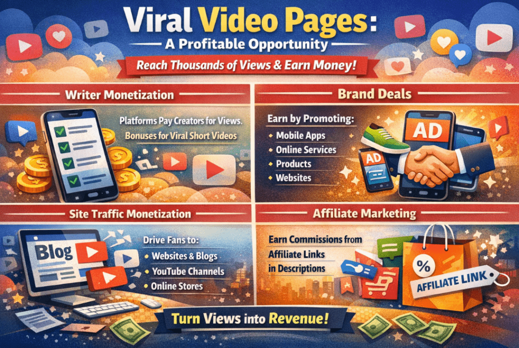 Viral Videos