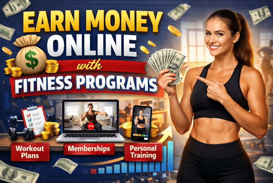 Online Fitness Programs