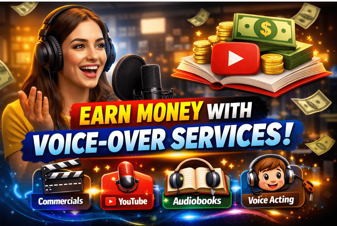 Voice over Services