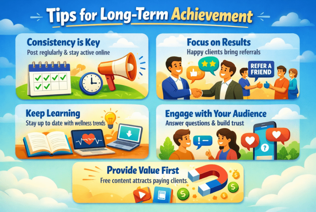 online Health Coaching