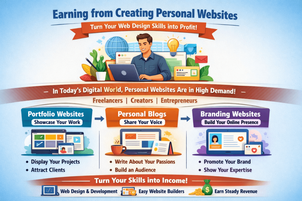 Website Creation 