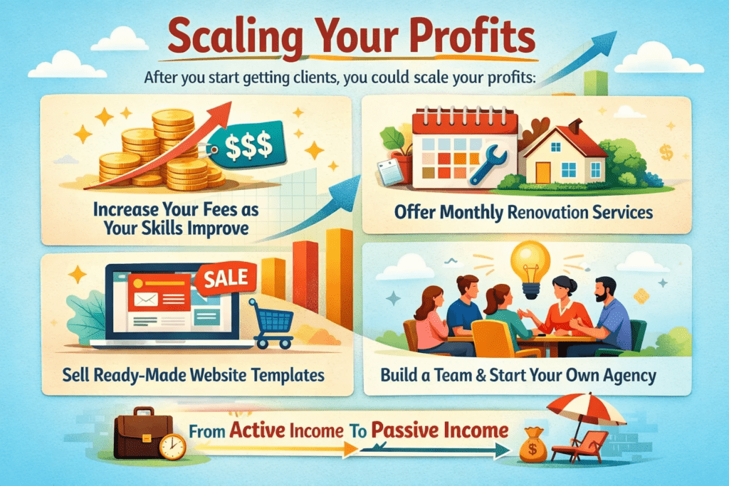 Website Creation 