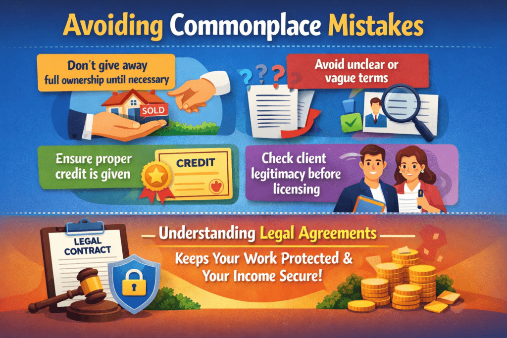 Content Licensing Services