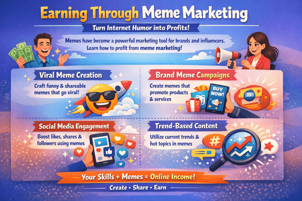 Meme Marketing Strategies