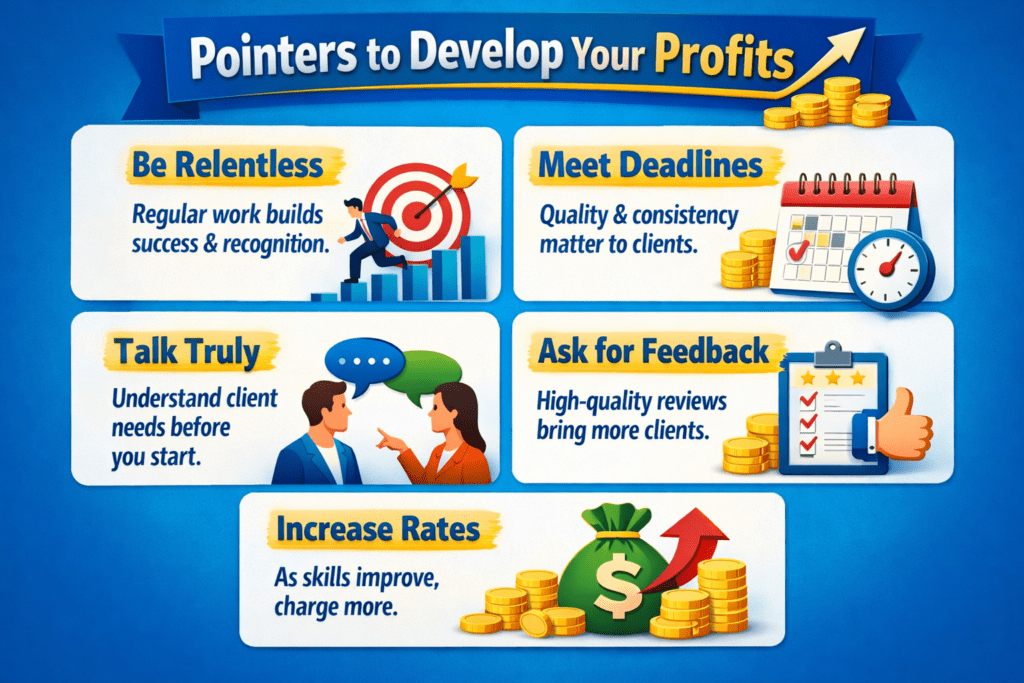 Freelance Writing Jobs