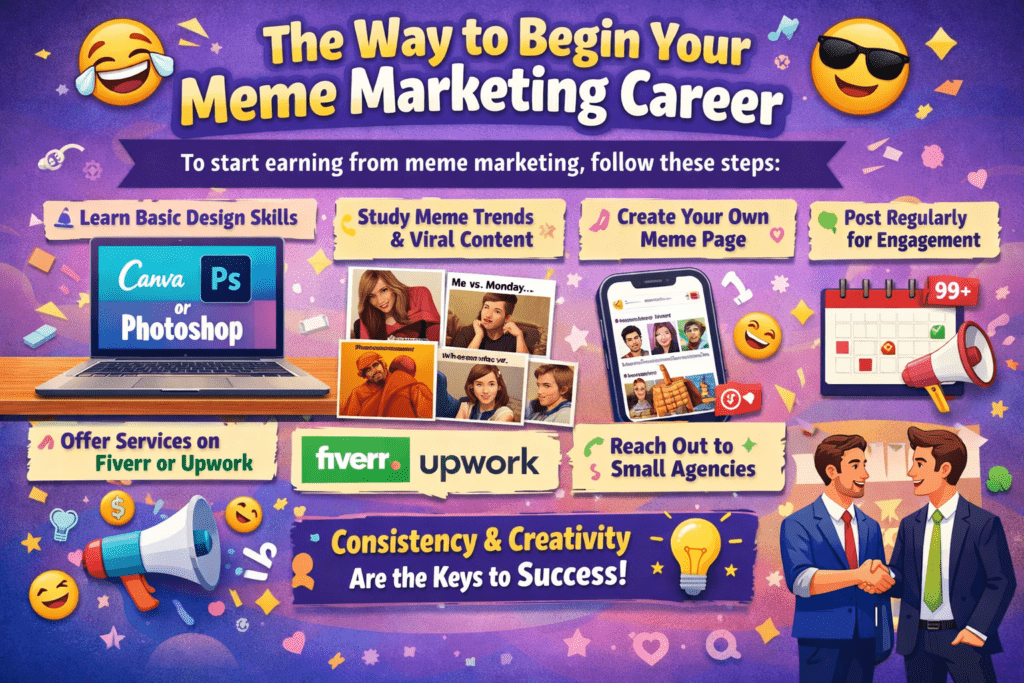 Meme Marketing