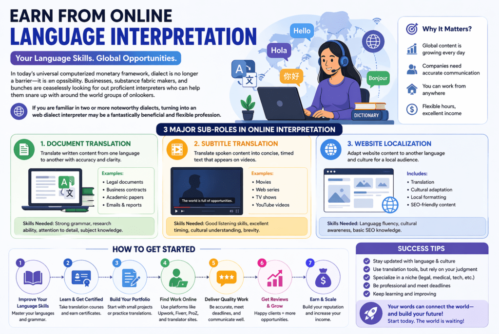 Translation Jobs