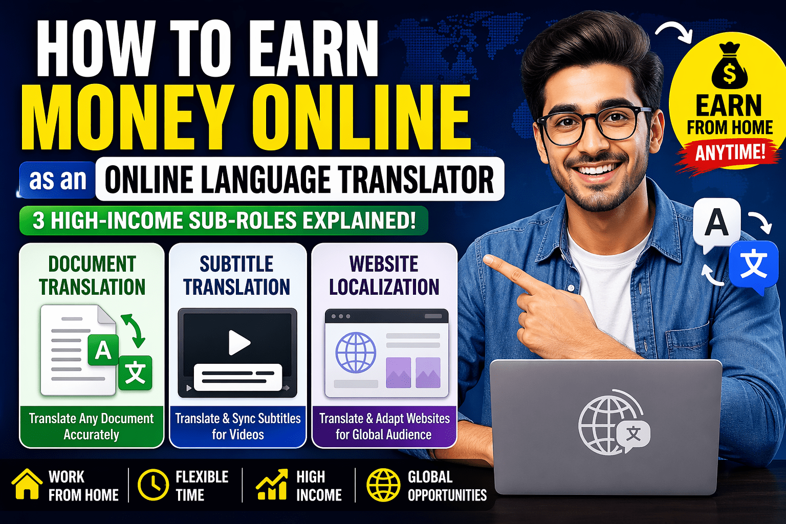 Translation Jobs