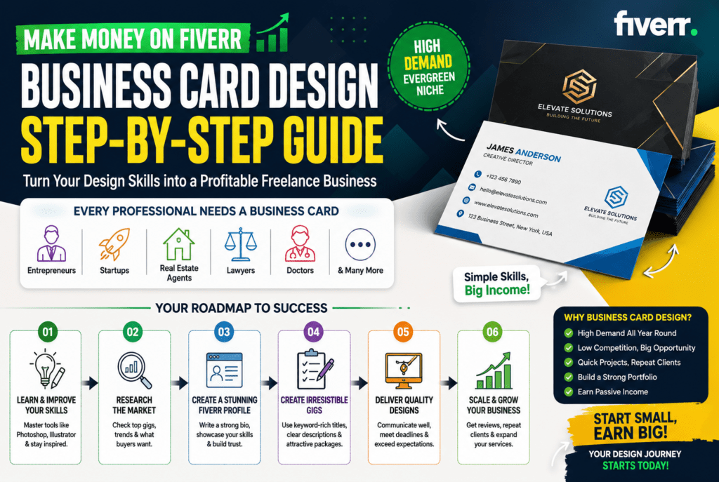 Business Card Designs