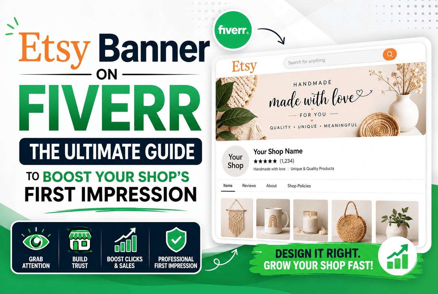 Esty Banner