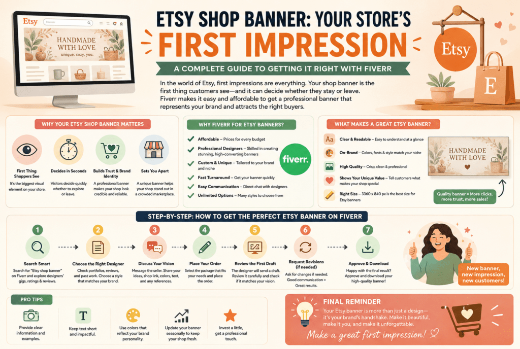 Esty Banner
