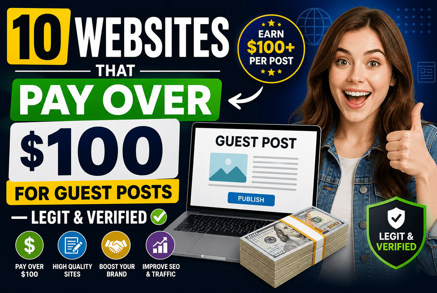 Guest Posts