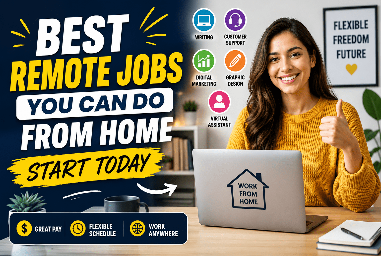 Remote Jobs
