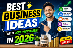 Best Business Ideas